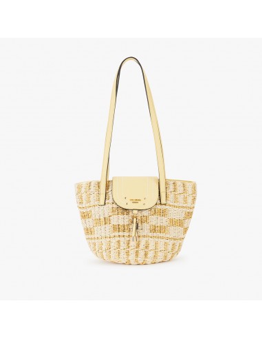 Panier jaune Laos en ligne