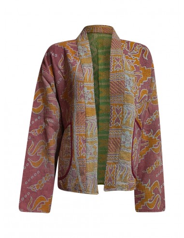 kantha vintage kimono deepa paiement sécurisé