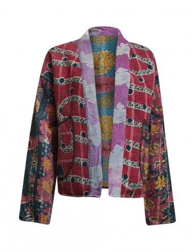 kantha vintage kimono mitali Vous souhaitez 