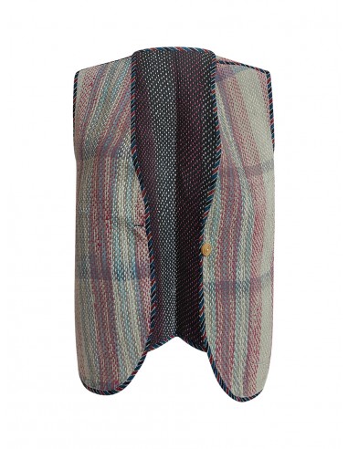 kantha vintage gillet radhya hantent personnes