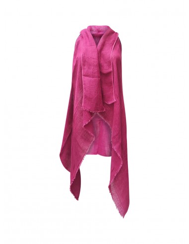 cape infinity linen pink no waste sale acheter en ligne