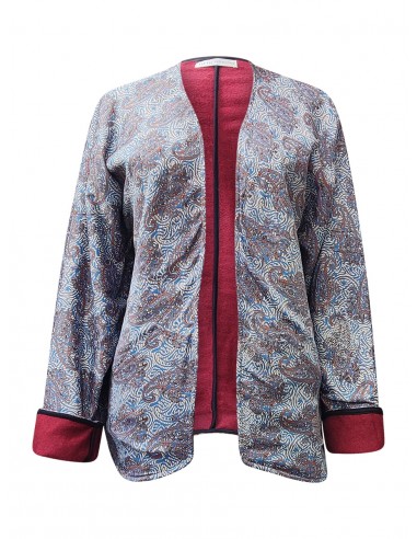 ReSaree felt jacket aaraha soldes