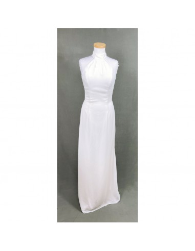 Jasmine Bridesmaids ivory dress, size 8, NEW WITH TAGS! les ligaments