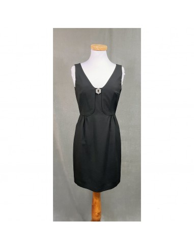 Trina Turk black dress, size 2, NEW WITH TAGS! 2023