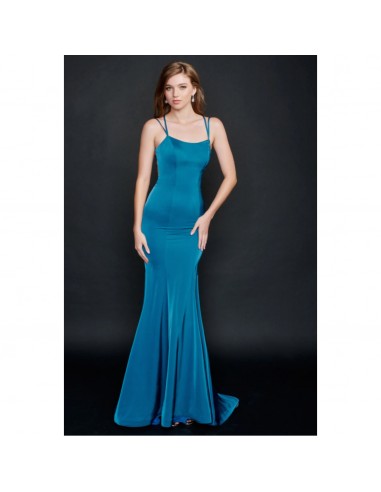 Nina Canacci teal dress, size 10, NEW WITH TAGS! Découvrez la collection