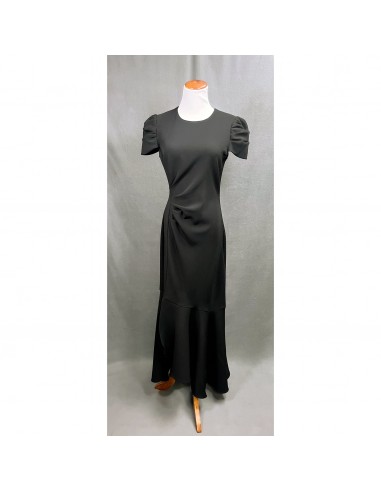 Shoshana black Marise dress, size 6, NEW WITH TAGS! Economisez 