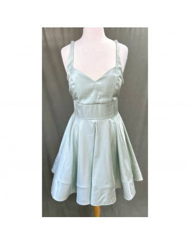 Sequin Hearts mint dress, size 15 pas cher