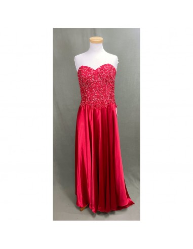 Blondie Nites red dress, size 13, NEW WITH TAGS! votre