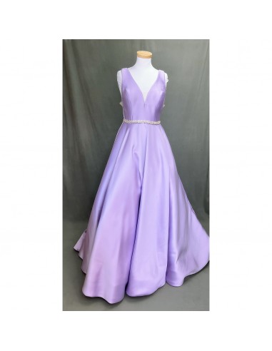 Sherri Hill lavender ballgown, size 10 store