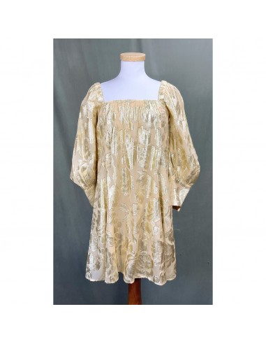 Sedge gold cocktail dress, size S, NEW WITH TAGS! vente chaude votre 