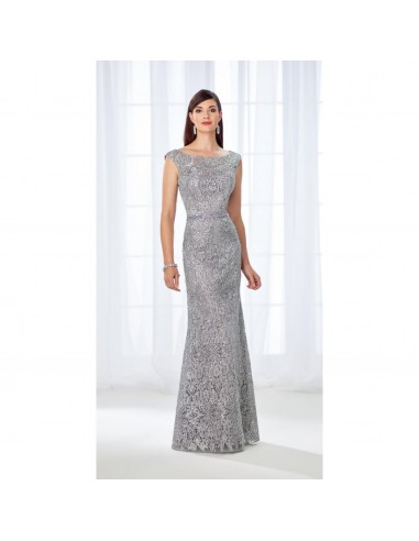 Cameron Blake silver dress, size 12, NEW WITH TAGS! vente chaude votre 