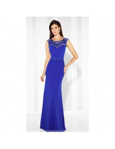 Cameron Blake cobalt blue dress, size 14, NEW WITH TAGS! 2023