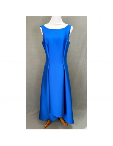 Frank Lyman cobalt dress, size 8, NEW WITH TAGS Comment ça marche