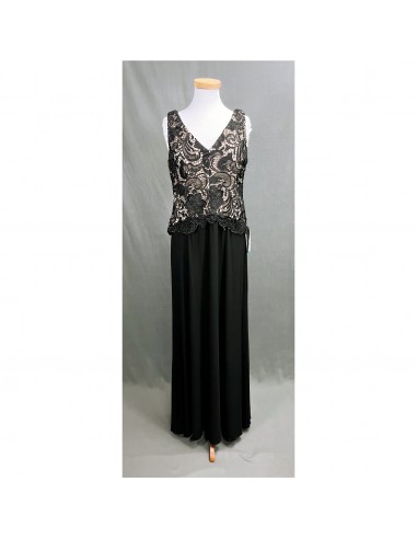 Patra black dress, size 8, NEW WITH TAGS! Faites des économies