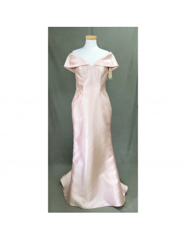 Cameron Blake petal pink dress, size 8, NEW WITH TAGS! commande en ligne