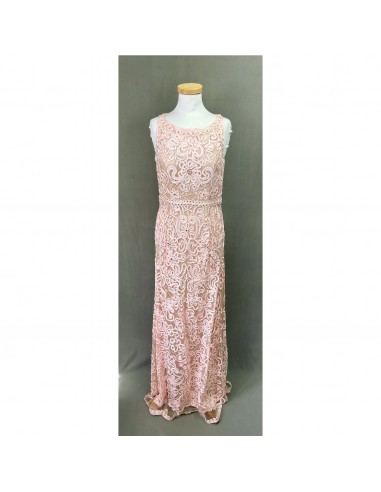 Cameron Blake petal pink dress, size 10, NEW WITH TAGS! votre restaurant rapide dans 