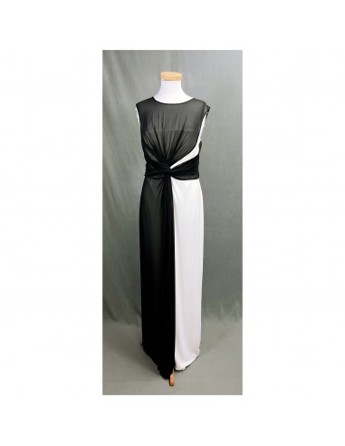 Frank Lyman black and white dress, size 14, NEW WITH TAGS! plus qu'un jeu 