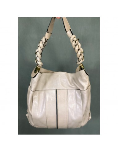 Chloe taupe leather Heloise Hobo vente chaude votre 