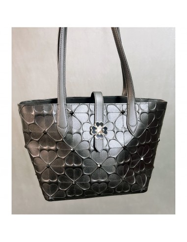 Kate Spade Kaci floral embossed tote bag meilleur choix