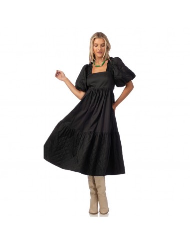 Crosby black Marigold dress, size S vente chaude votre 