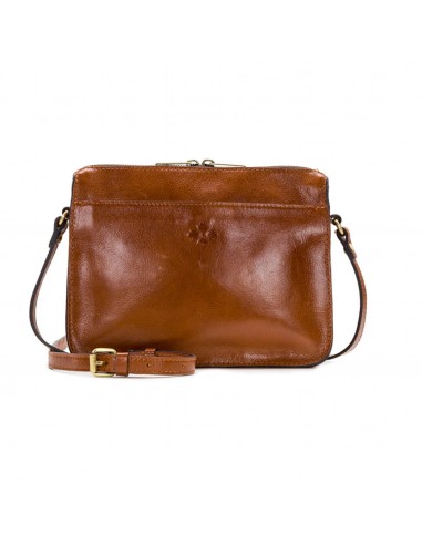 Patricia Nash brown Nazaire bag, NEW WITHOUT TAGS! Paris Déstockage Promo