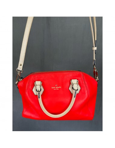 Kate Spade cherry red Catherine St. Pippa bag, LIKE NEW! 2 - 3 jours ouvrés.