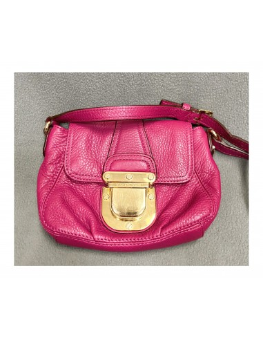 Michael Kors magenta leather crossbody bag sélection de produits