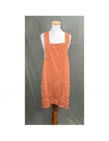 Hedley & Bennett "Harissa" smock, one size fits most l'évolution des habitudes 