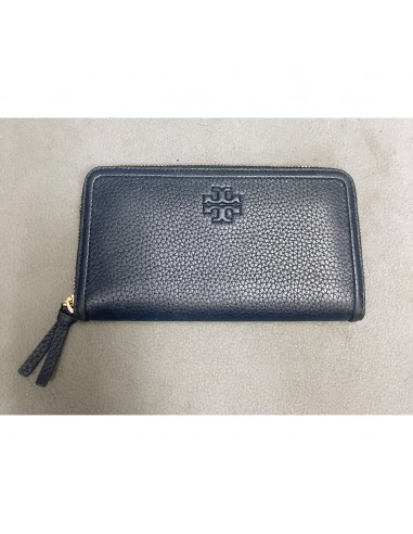 Tory Burch navy Thea Continental wallet, NEW WITH TAGS! suggérées chez