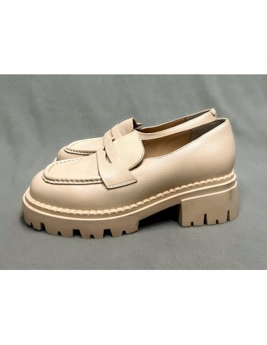 Seychelles tan loafer, size 8.5 paiement sécurisé