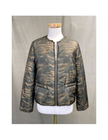 Generation Love camo puffer jacket, size M prix pour 