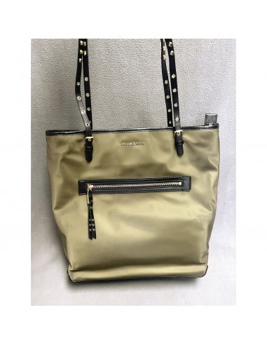 Michael Kors olive Leila tote, NEW WITH TAGS! destockage