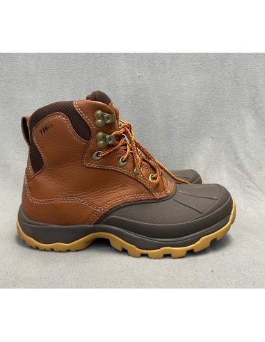 LL Bean brown Storm Chaser boots, size 8 Venez acheter