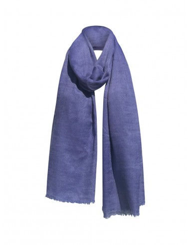 pure cashmere shawl solde