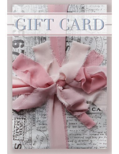 The Margot Gift Card vente chaude votre 