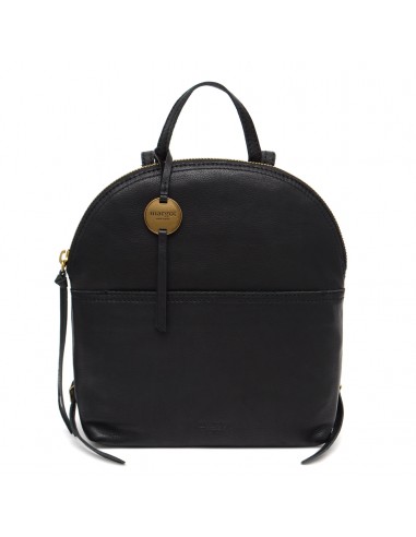 Camille Backpack in Black ou a consommer sur place