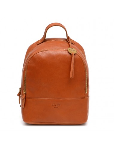 Kimmie Backpack in Cognac outlet