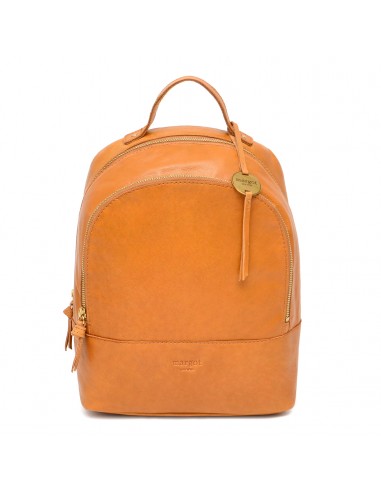 Kimmie Backpack in Tan À commander