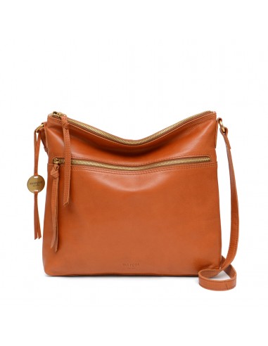 Leah Hobo in Cognac Livraison rapide