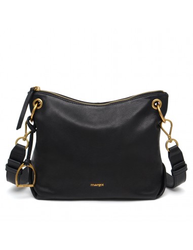 Camile Crossbody in Black offre 