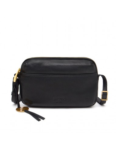 Ryan Phone Crossbody in Black Comparez et commandez 