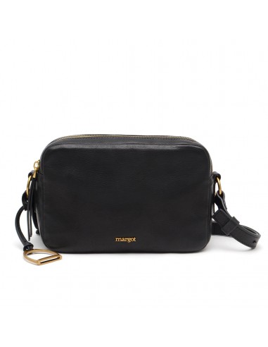 Harper Camera Crossbody in Black prix