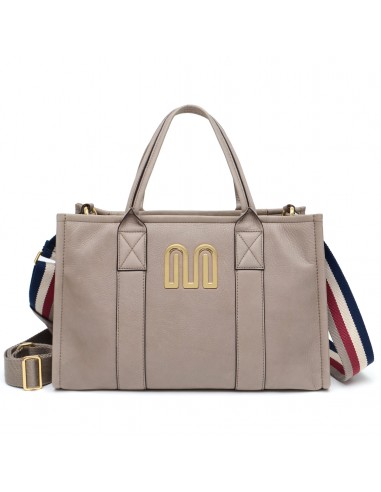 Amara Large Tote in Earl Grey 50% de réduction en Octobre 2024