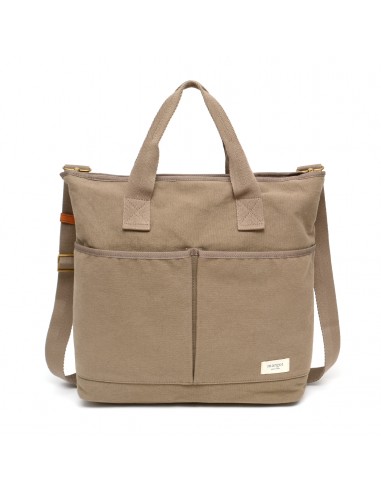 Blair Tote in Earl Grey le concept de la Pate a emporter 