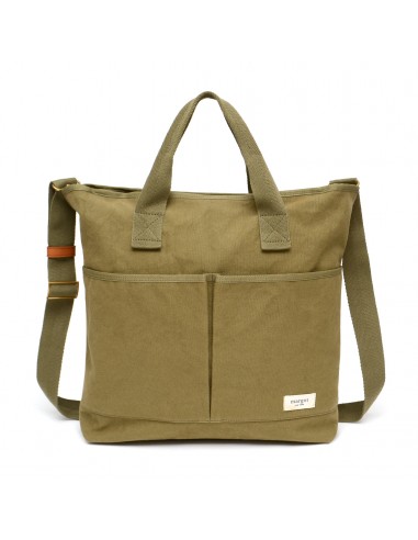 Blair Tote in Olive Comparez et commandez 