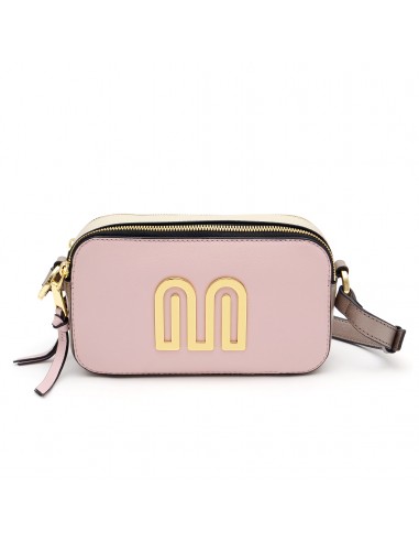 Perri Camera Crossbody in Tea Rose outlet