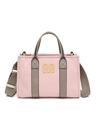 Dalia Medium Tote in Tea Rose prix