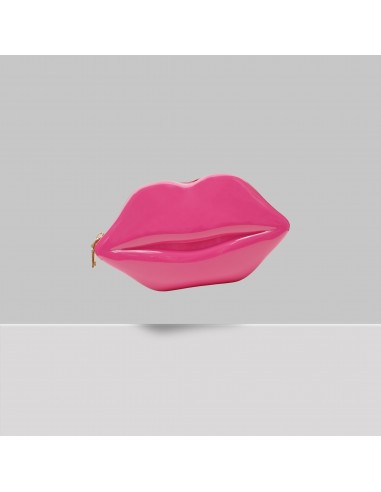 CHERRY ST LIPS BAG la colonne vertébrale