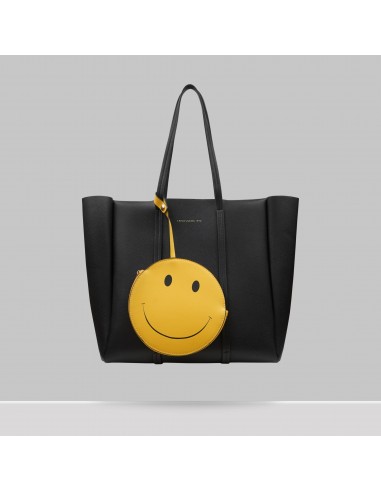 UPPER EAST SIDE TOTE LARGE WITH SMILEY POUCH de la marque