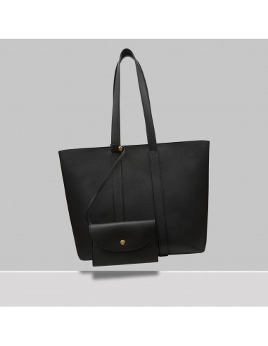 SULLIVAN ST TOTE WITH POUCH en stock